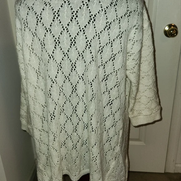 Cardigan!! 🌞 FINAL OFFER!! - Picture 5 of 6